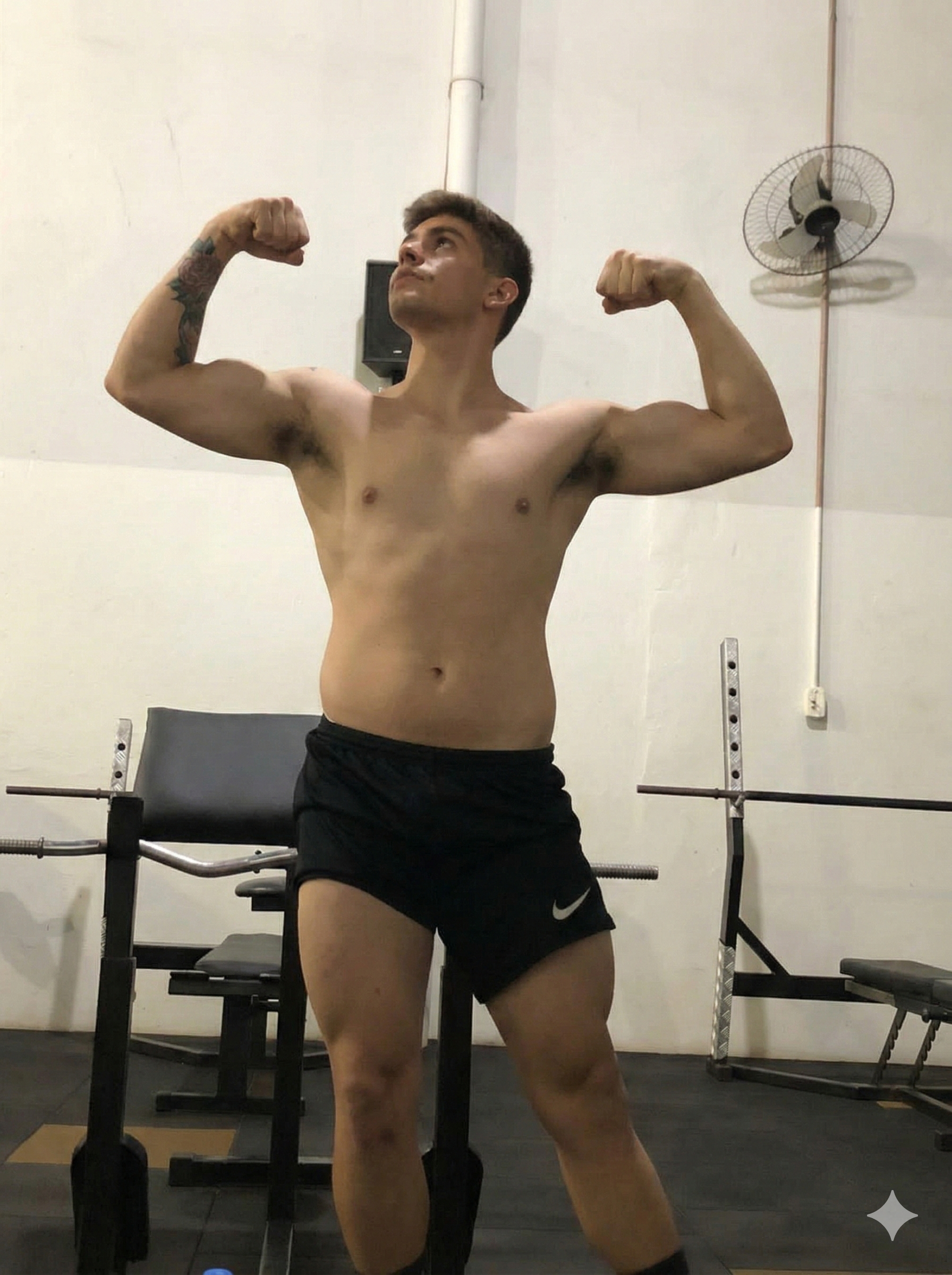 Resultado de aluno 3